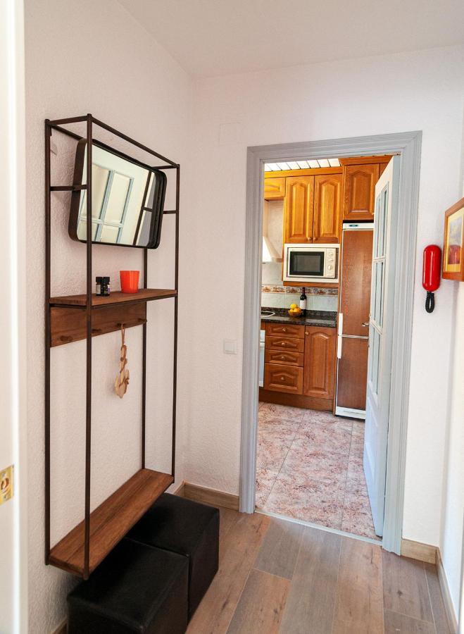 Near Beaches Large Private Patio, Aircon & Community Pool Coma-Ruga Extérieur photo